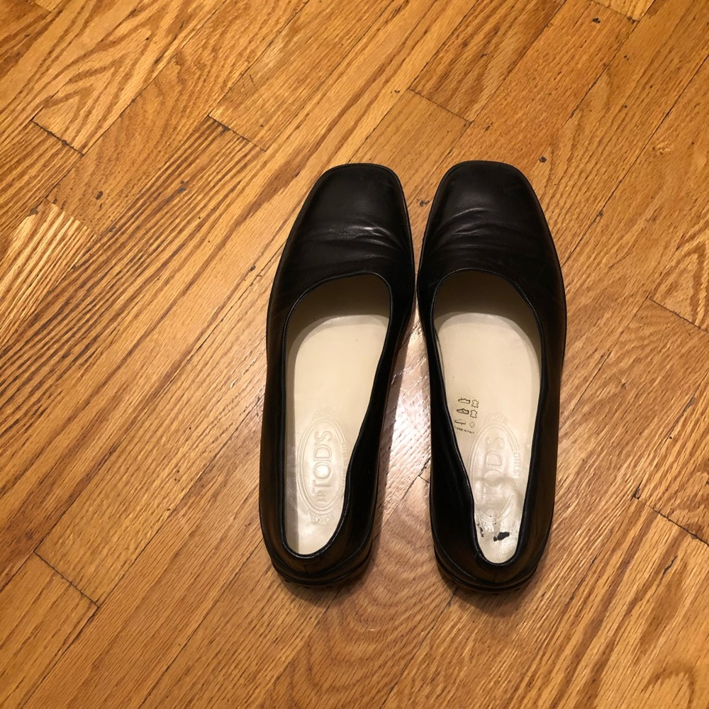 Ladies shoes